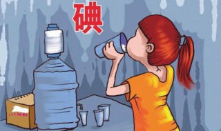 玉米含碘吗 玉米含碘量是多少