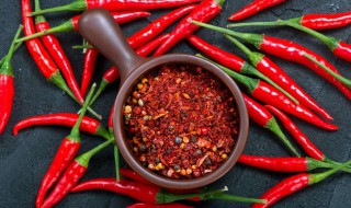 东北辣椒沫的配方 需要的材料的制作方法