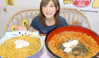 中国网红日本网红的区别 都是用什么方式