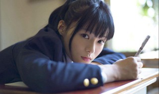 日本人女生的外貌特点 美的特点