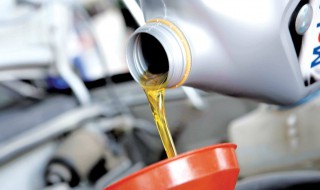 汽车机油滤芯怎么换 看完你就知道了