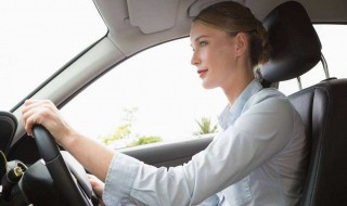 初学汽车启动步骤 汽车如何正确启动的步骤