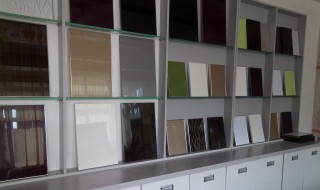 橱柜门怎么选 看看你选对了吗?