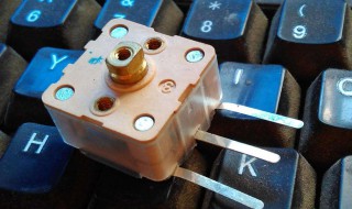 电容的种类 电容大全！