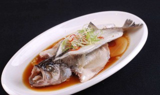 鲈鱼怎么蒸好吃 蒸出美味