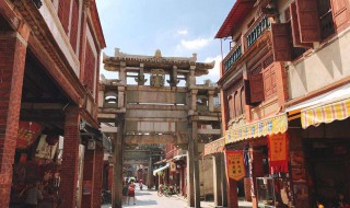 漳州小吃一条街在哪里 大家了解一下
