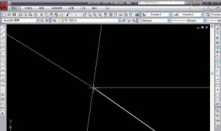 射线的定义 射线的应用有什么