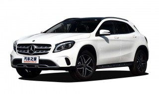 奔驰gla200怎么样 老司机告诉你答案