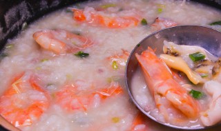 砂锅粥放什么料煲好吃 试试这些材料法煲的