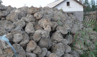 浮石是什么 以及浮石的形状