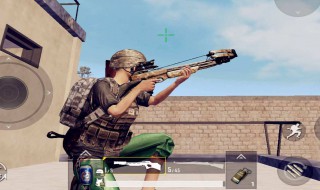 十字弩的教学 十字弩用法教学