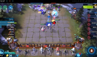 自走棋虫族怎么玩 一步操作 轻松超神