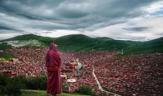 感悟红尘的句子 让你看破红尘!