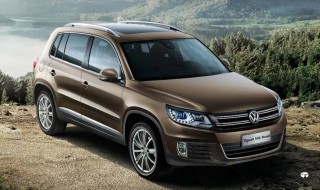 途观和探歌怎么选 你怎么选择