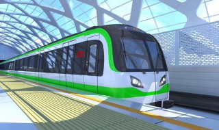 合肥地铁早上几点发车 合肥地铁早晚车时间