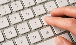 笔记本电脑键盘乱码怎么恢复 手提电脑键盘乱码解决方法