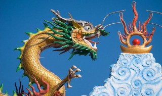 属龙运势2019年运势 一起来看看