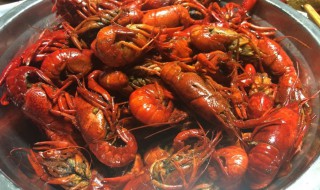 香辣龙虾尾怎么炒 香辣龙虾尾的做法