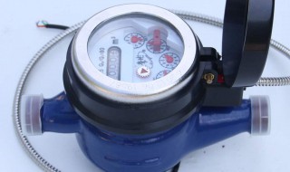 没用水水表自动转怎么回事 怎么找出家里耗水的地方