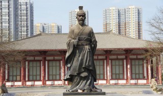 岭南王指的是谁 以及关于他的个人简介和历史评价