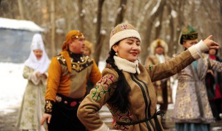 新疆人是什么血统 关于新疆的简介