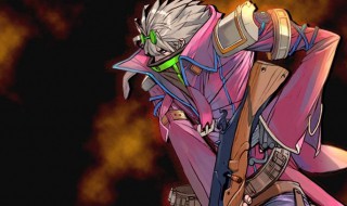 dnf大枪刷图加点 下面为大家推荐一下他的加点