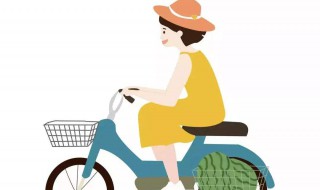 卖电动车的技巧 请看技巧