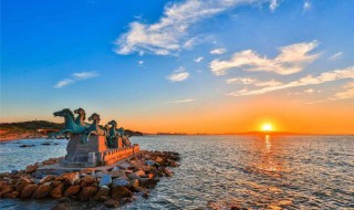 蓬莱岛在哪里 以及相关简介