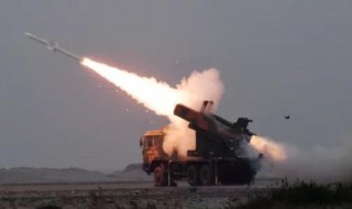 火箭兵属于什么兵种 为他们点赞