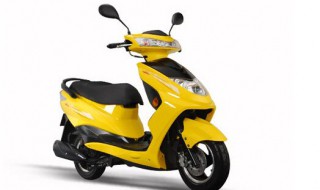 轻骑电动车怎么样 你了解过吗