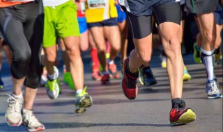马拉松跑步技巧 有八大技巧