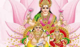 毗蓝婆菩萨什么级别 简单给大家介绍