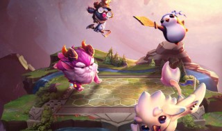 云顶之弈6贵族配什么 玩转lol