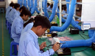 电子厂上班工人对身体有危害吗 你了解吗