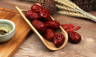 红枣水怎么煮 这五部就搞定