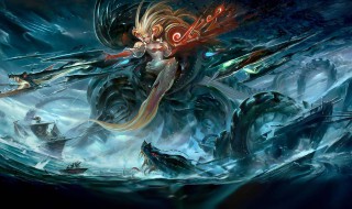 云顶之弈装备怎么拿下来 lol玩转