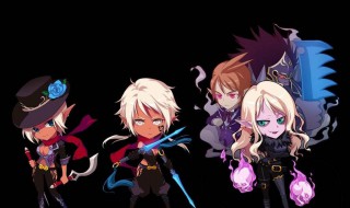 dnf角色查询 具体步骤如下