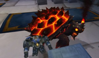 猎人几级抓宝宝 WOW猎人怎么捉宠物