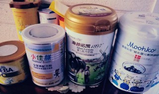 海普凯诺1987奶粉怎么样 推荐买吗