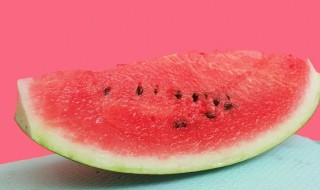 梦见西瓜什么意思 不同人的意境是不一样的