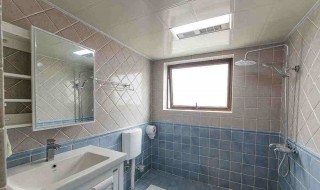 隐形地漏安装方法 拿走不谢