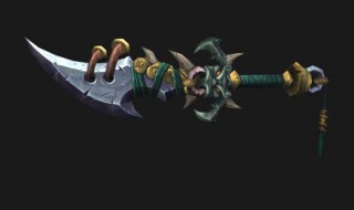 幻影法杖好还是催眠之刃好 该怎么选