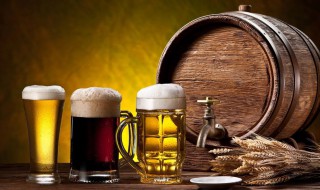 精酿啤酒酿造过程 精酿啤酒如何酿造