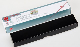 色带怎么换 换色带很简单！