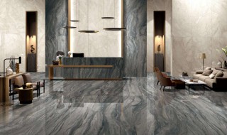 旋风地漏瓷砖的切法 来看看咯