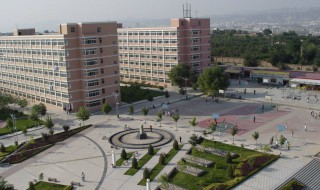 兰州理工大学是几本 建校历史简介