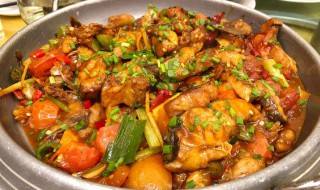 广西啤酒鱼做法 鱼肉鲜辣可口