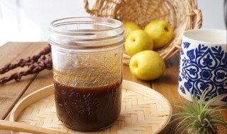 正宗秋梨膏的制作方法 这一步不能少