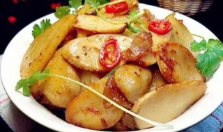 豆腐土豆的做法 你都学会了吗