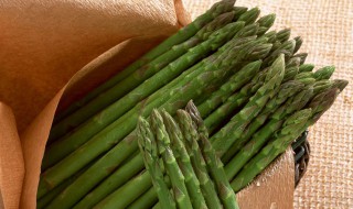 芦笋不宜吃人群 这些人需要注意了